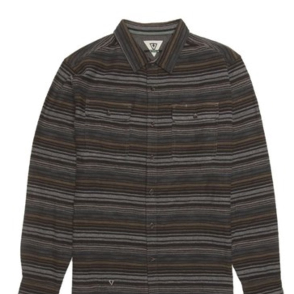 Flannel Shirt